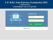 UP BEd Admit Card 2021 Download Link: यूपी बीएड एडमिट कार्ड 2021 जारी, Direct लिंक से करें डाउनलोड