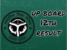 UP Board 12th Result 2021 Name Wise: यूपी बोर्ड 12वीं रिजल्ट 2021 नाम अनुसार चेक करें