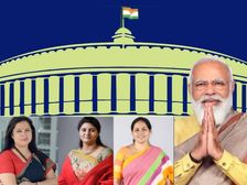 UPSC Current Affairs: नए मोदी मंत्रिमंडल में शामिल हुए 7 महिला मंत्री की पूरी डिटेल