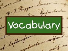 वोकैबलरी कैसे सुधारें