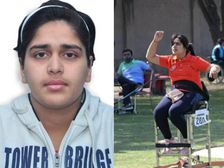 Women Club Throw F51: कशिश ने बनाया रिकॉर्ड, पैरालिंपिक में बनाई जगह