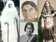 75th Independence Day 2021: आजादी की जंग में 'नींव की ईंट' बनीं ये जांबाज महिलाएं