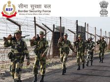 BSF Recruitment 2021: बीएसएफ जीडी कांस्टेबल भर्ती प्रक्रिया, आवेदन, वेतन और चयन समेत पूरी जानकारी