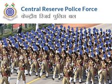 CRPF Recruitment 2021: सीआरपीएफ में 2439 पदों पर डायरेक्ट भर्ती, 13 सितंबर से इंटरव्यू शुरू