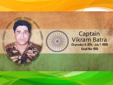 कारगिल के कैप्टन विक्रम बत्रा कैसे बने शेरशाह, जानिए उनके जीवन की सच्ची कहानी