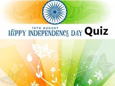 Independence Day Quiz Questions And Answers For Students स्वतंत्रता दिवस पर क्विज छात्रों के लिए