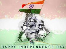 Independence Day Quotes In Hindi: स्वतंत्रता दिवस पर भारतीय स्वतंत्रता सेनानियों के बेस्ट कोट्स