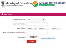 JEE Main Result 2021 Merit List: जेईई मेन रिजल्ट 2021 मेरिट लिस्ट कट ऑफ परसेंटाइल चेक करें
