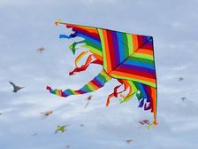 Independence Day 2021: पहली बार पतंग कब और कहां उड़ाई गई, जानिए इसकी कहानी