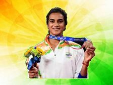 पीवी सिंधु की जीवनी