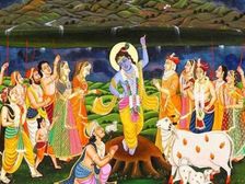 Janmashtami Speech In Hindi 2022: श्रीकृष्ण जन्माष्टमी पर भाषण की तैयारी यहां से करें