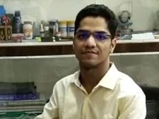 UPSC Result 2021: आदर्श शुक्ला ने बिना कोचिंग के पहले प्रयास में पास की यूपीएससी परीक्षा