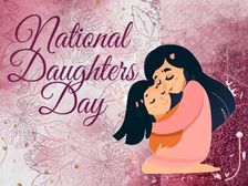 Daughters Day Essay 2022 बेटी दिवस पर निबंध हिंदी में कैसे लिखें जानिए
