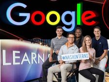 गूगल, अमेजन और नासा में इंटर्नशिप का मौका, ऐसे करें आवेदन