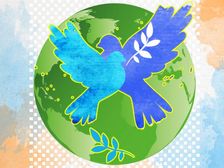 International Peace Day 2021 Theme History: अंतर्राष्ट्रीय शांति दिवस 21 सितंबर को क्यों मनाया जाता है जानिए
