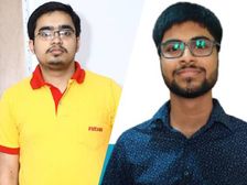 JEE Main 2021: बिहार के वैभव और सत्यदर्शी बने टॉपर, बताया सफलता का राज