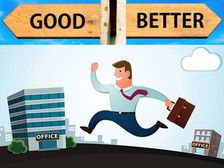 Job Switch Reason: जॉब बदलने से पहले गांठ बांध लें ये 7 बात