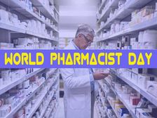 World Pharmacist Day 2022 Theme History Essay Speech विश्व फार्मासिस्ट दिवस पर भाषण निबंध इतिहास महत्व कोट्स