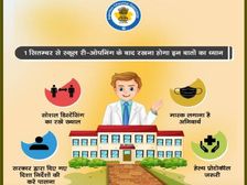 Rajasthan School Reopen Guidelines: राजस्थान स्कूल फिर से खुले, छात्रों के लिए दिशानिर्देश जारी