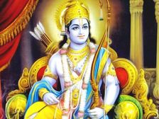 Ram Navami Speech In Hindi दशहरा के दिन भगवान राम पर भाषण की तैयारी यहां से करें