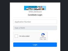 SHSB Bihar Admit Card 2021 Download Link एसएचएसबी बिहार एनएचएम एडमिट कार्ड 2021 डाउनलोड करें