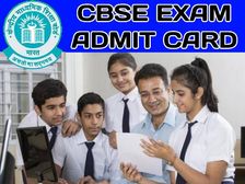 CBSE Term 2 Admit Card 2022 Download सीबीएसई 10वीं 12वीं टर्म 2 एडमिट कार्ड कब आएगा जानिए
