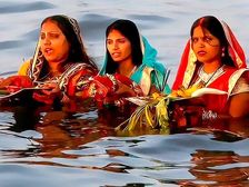 Chhath Puja Essay 2021 छठ पूजा पर निबंध हिंदी में कैसे लिखें जानिए