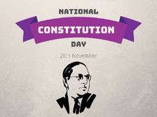 Constitution Day Essay 2024: संविधान दिवस पर निबंध हिंदी में