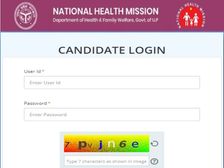 UP NHM Admit Card 2021 Download यूपी एनएचएम स्टाफ नर्स एडमिट कार्ड 2021 डाउनलोड करें