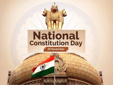 Constitution Day Explained 26 नवंबर को भारतीय संविधान दिवस क्यों मनाया जाता है?