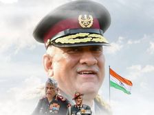 General Bipin Rawat Biography जनरल बिपिन रावत कैसे बने भारत के पहले सीडीएस जानिए सबकुछ