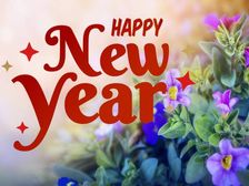 Happy New Year 2025 Shayari Wishes नए साल की सबसे बेस्ट शायरी शुभकामनाएं संदेश अपनों को भेजें