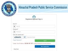 HPPSC RFO Mains Admit Card 2021 Download एचपीपीएससी आरएफओ मेंस एडमिट कार्ड 2021 डाउनलोड करें