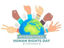 Human Rights Day 2022 Theme History अंतर्राष्ट्रीय मानव अधिकार दिवस 10 दिसंबर को क्यों मनाया जाता है