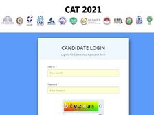 CAT Result 2021 iimcat.ac.in पर कैट रिजल्ट 2021 घोषित, Direct Link से यहां चेक करें