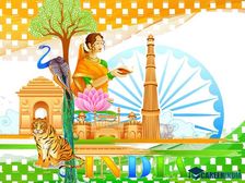 Republic Day Wishes Shayari Images गणतंत्र दिवस पर सबसे प्यारी शायरी से दें 26 जनवरी की हार्दिक शुभकामनाएं