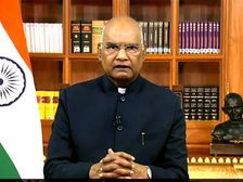 Republic Day 2022 Speech PDF Download राष्ट्रपति रामनाथ कोविंद का गणतंत्र दिवस पर भाषण