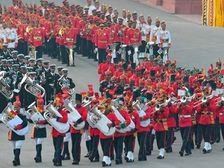 Republic Day 2022: बीटिंग रिट्रीट से अंग्रेजी धुन हटाई, कोई मुख्य अतिथि भी शामिल नहीं