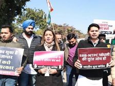 RRB NTPC News: छात्रों के लिए खुशखबरी, रेलवे 3.50 लाख और रिजल्ट जारी करेगा, ग्रुप डी के लिए एक परीक्षा होगी