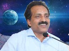 S Somanath Biography कौन है इसरो चीफ एस सोमनाथ