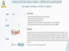 CISCE Result 2022: ICSE और ISC टर्म 1 रिजल्ट 2022 घोषित, SMS से ऐसे चेक करें