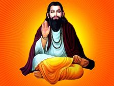 RAVIDAS JAYANTI 2022 संत रविदास जयंती पर भाषण निबंध इतिहास महत्व दोहा कोट्स