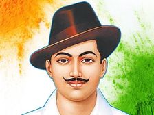 Bhagat Singh Death Anniversary 2023 शहीद दिवस भगत सिंह पर 10 लाइन 