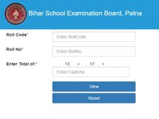 Bihar Board 12th Result 2022 OUT बिहार बोर्ड 12वीं रिजल्ट 2022 घोषित, यहां चेक करें