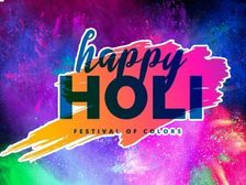 Essay On Holi 2023: होली पर हिंदी में निबंध भाषण की तैयारी यहां से करें
