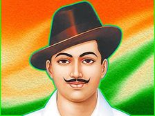 Martyrs Day Quotes 2022 शहीद दिवस पर भगत सिंह के जोशीले कोट्स भर देंगे आपमें जोश