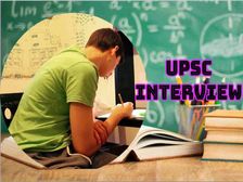 UPSC IAS इंटरव्यू में रखें इन बातों का ध्यान