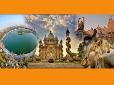 Gujarat Day 2022 गुजरात दिवस पर भाषण निबंध तथ्य समेत पूरी डिटेल