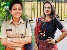 Civil Service Day 2023: ये हैं भारत की सबसे तेजतर्रार महिला IAS IPS अधिकारी