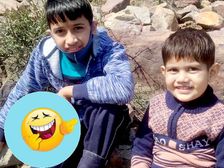 Laughter Day 2022 अच्छे तन-मन के लिए हंसना जरूरी, रेसर्च में खुलासा